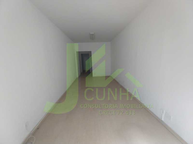 Conheça c3bb1226-60d1-420f-847f-89270c do imóvel - Sala Comercial 30m² à venda Rio de Janeiro,RJ Copacabana - R$ 250.000 - JCSL00004 - 1 c3bb1226-60d1-420f-847f-89270c - 1