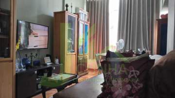 Apartamento 1 quarto à venda Rio de Janeiro,RJ Copacabana - R$ 550.000 - JCAP10193