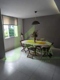 Apartamento 3 quartos à venda Rio de Janeiro,RJ Copacabana - R$ 1.000.000 - JCAP30160