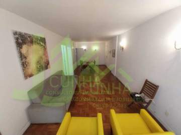 Ótima localização - Oportunidade no posto 6 entre Copacabana e Ipanema - JCAP20123
