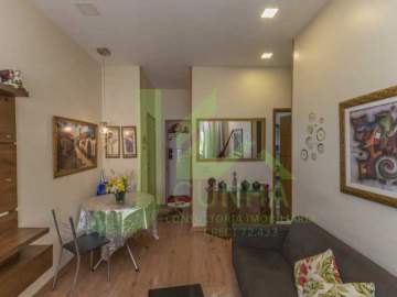Apartamento 1 quarto à venda Rio de Janeiro,RJ Copacabana - R$ 690.000 - JCAP10215