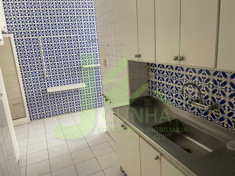 Conheça 1d91d05f-b4e6-440a-9174-8d5e39 do imóvel - Apartamento 2 quartos à venda Rio de Janeiro,RJ Copacabana - R$ 700.000 - JCAP20170 - 10 1d91d05f-b4e6-440a-9174-8d5e39 - 10
