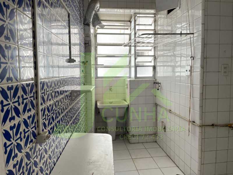 Conheça 6be79704-d43f-48b6-b53b-41922c do imóvel - Apartamento 2 quartos à venda Rio de Janeiro,RJ Copacabana - R$ 700.000 - JCAP20170 - 13 6be79704-d43f-48b6-b53b-41922c - 13
