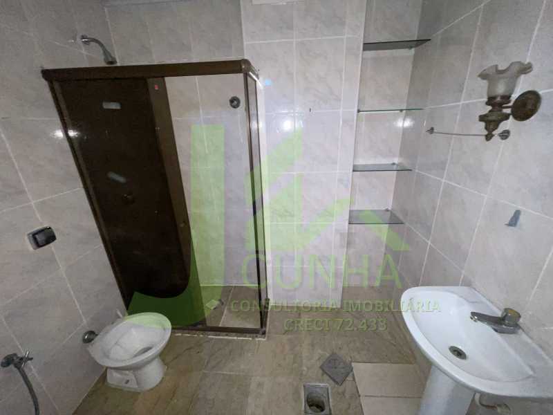 Conheça 547bdb24-159b-455e-8169-715379 do imóvel - Apartamento 2 quartos à venda Rio de Janeiro,RJ Copacabana - R$ 700.000 - JCAP20170 - 14 547bdb24-159b-455e-8169-715379 - 14