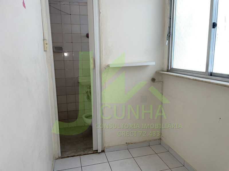 Conheça d0184788-33d6-4504-bda5-7349fc do imóvel - Apartamento 2 quartos à venda Rio de Janeiro,RJ Copacabana - R$ 700.000 - JCAP20170 - 15 d0184788-33d6-4504-bda5-7349fc - 15