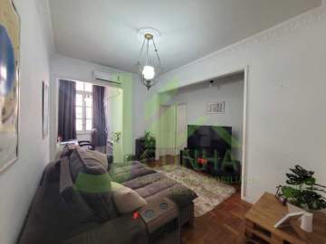 Apartamento 3 quartos à venda Rio de Janeiro,RJ Copacabana - R$ 890.000 - JCAP30167