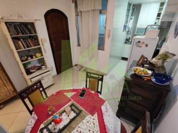Apartamento 1 quarto à venda Rio de Janeiro,RJ Copacabana - R$ 530.000 - JCAP10207