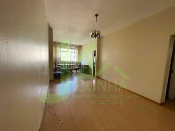 Apartamento 3 quartos à venda Rio de Janeiro,RJ Copacabana - R$ 750.000 - JCAP30180