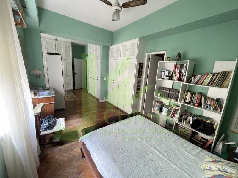 Conheça IMG_3342. do imóvel - Apartamento 3 quartos à venda Rio de Janeiro,RJ Copacabana - R$ 2.500.000 - JCAP30181 - 8 IMG_3342. - 8