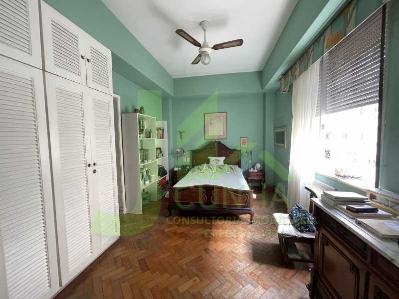 Conheça IMG_3340. do imóvel - Apartamento 3 quartos à venda Rio de Janeiro,RJ Copacabana - R$ 2.500.000 - JCAP30181 - 7 IMG_3340. - 7