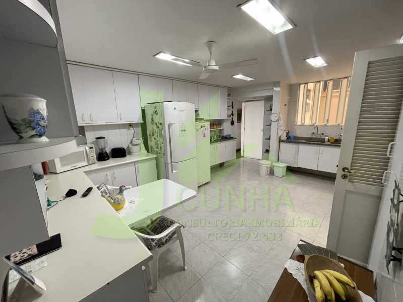 Conheça IMG_3333. do imóvel - Apartamento 3 quartos à venda Rio de Janeiro,RJ Copacabana - R$ 2.500.000 - JCAP30181 - 15 IMG_3333. - 15