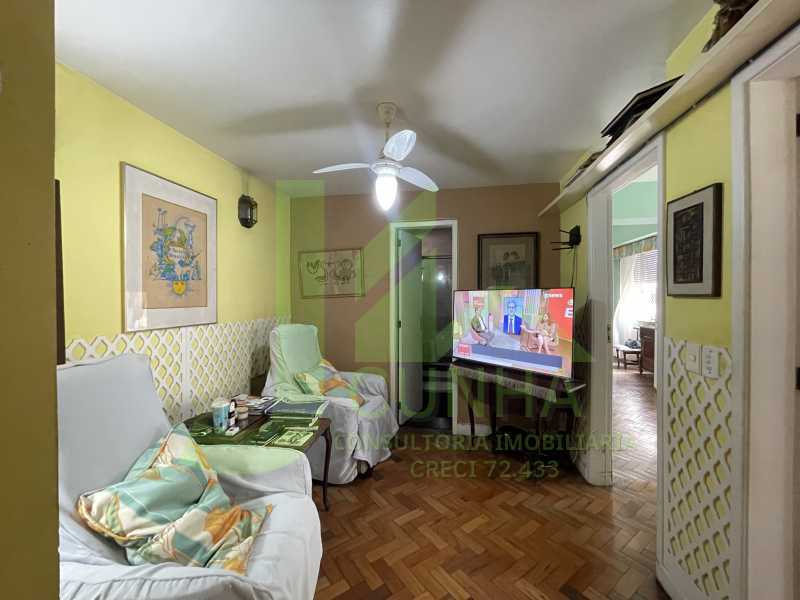 Conheça IMG_3334. do imóvel - Apartamento 3 quartos à venda Rio de Janeiro,RJ Copacabana - R$ 2.500.000 - JCAP30181 - 5 IMG_3334. - 5