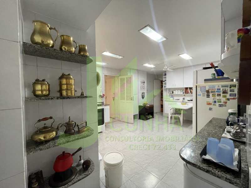 Conheça IMG_3330. do imóvel - Apartamento 3 quartos à venda Rio de Janeiro,RJ Copacabana - R$ 2.500.000 - JCAP30181 - 16 IMG_3330. - 16