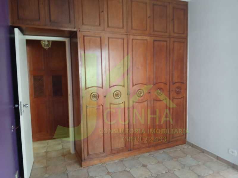 Conheça 1000092868 do imóvel - Apartamento 1 quarto à venda Rio de Janeiro,RJ Copacabana - R$ 800.000 - JCAP10217 - 3 1000092868 - 3