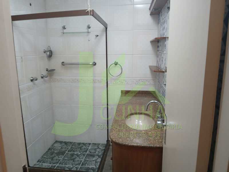 Conheça 1000092865 do imóvel - Apartamento 1 quarto à venda Rio de Janeiro,RJ Copacabana - R$ 800.000 - JCAP10217 - 7 1000092865 - 7