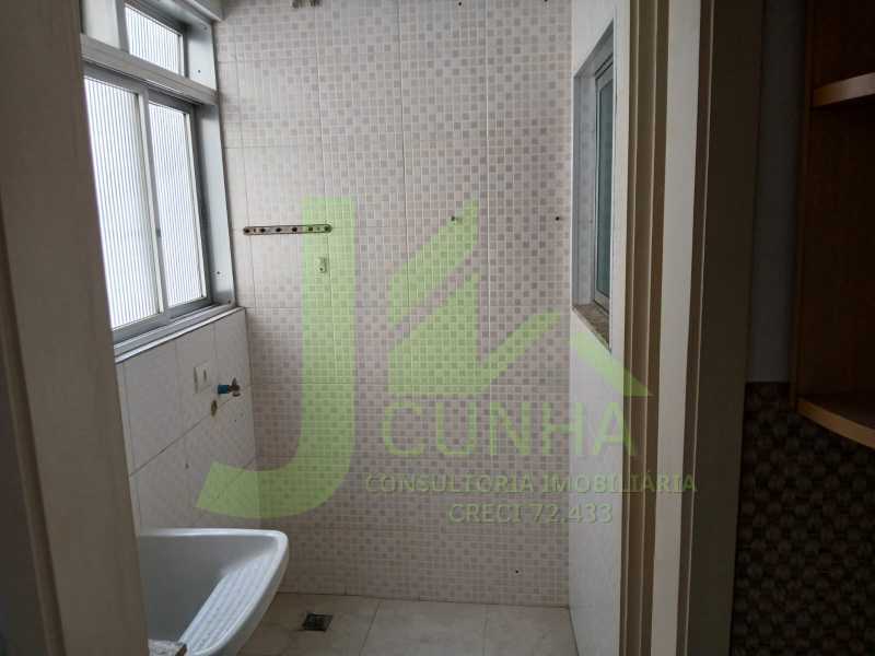 Conheça 1000092838 do imóvel - Apartamento 1 quarto à venda Rio de Janeiro,RJ Copacabana - R$ 800.000 - JCAP10217 - 9 1000092838 - 9