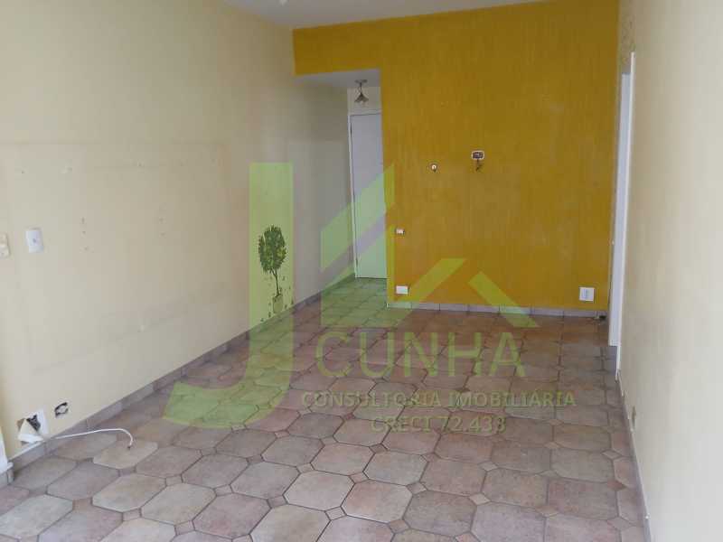 Conheça 1000092826 do imóvel - Apartamento 1 quarto à venda Rio de Janeiro,RJ Copacabana - R$ 800.000 - JCAP10217 - 1 1000092826 - 1