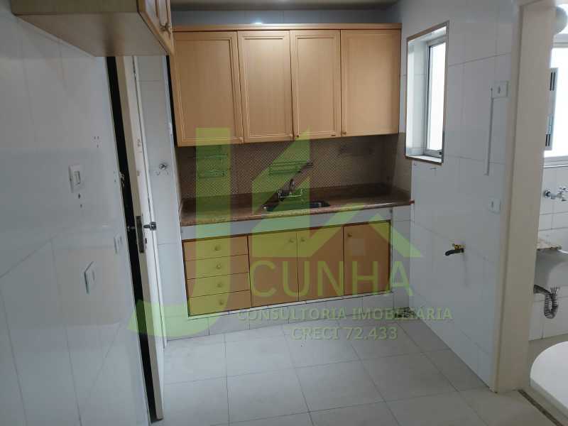 Conheça 1000092823 do imóvel - Apartamento 1 quarto à venda Rio de Janeiro,RJ Copacabana - R$ 800.000 - JCAP10217 - 4 1000092823 - 4