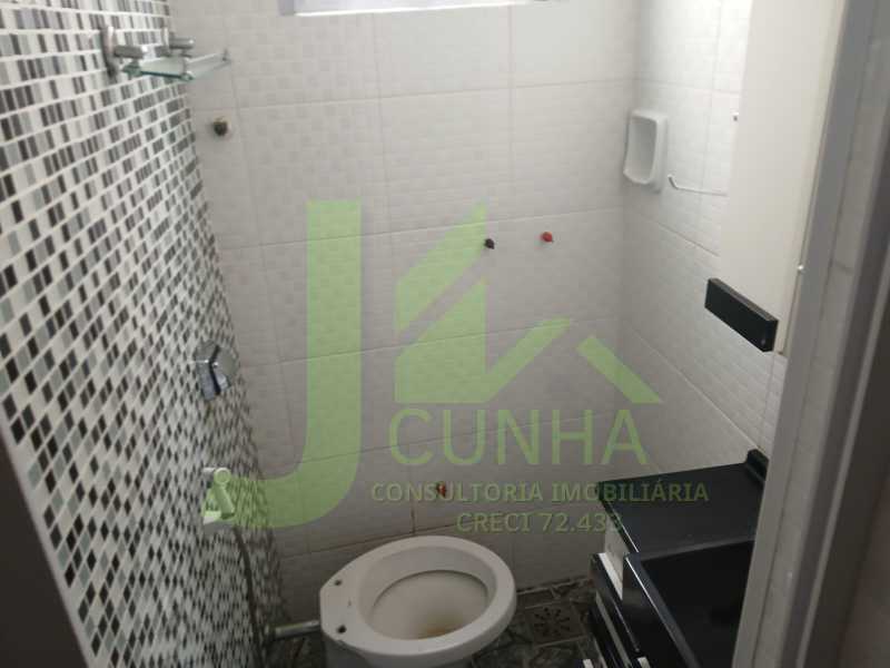 Conheça 1000092814 do imóvel - Apartamento 1 quarto à venda Rio de Janeiro,RJ Copacabana - R$ 800.000 - JCAP10217 - 14 1000092814 - 14
