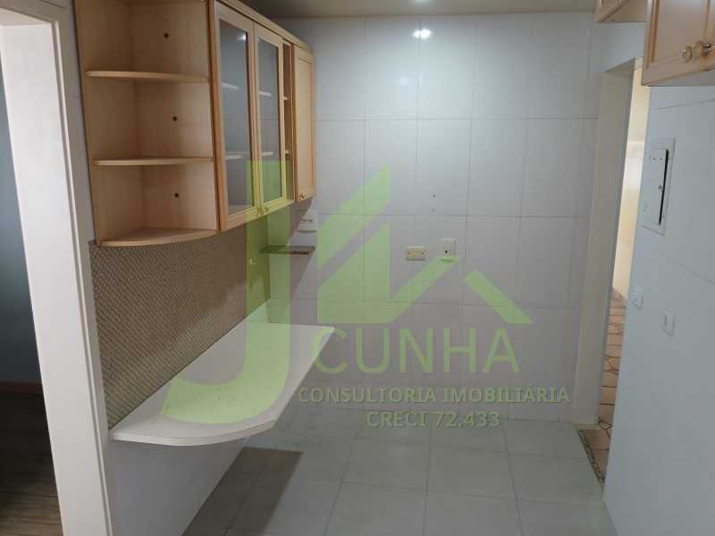 Conheça 1000092820 do imóvel - Apartamento 1 quarto à venda Rio de Janeiro,RJ Copacabana - R$ 800.000 - JCAP10217 - 6 1000092820 - 6