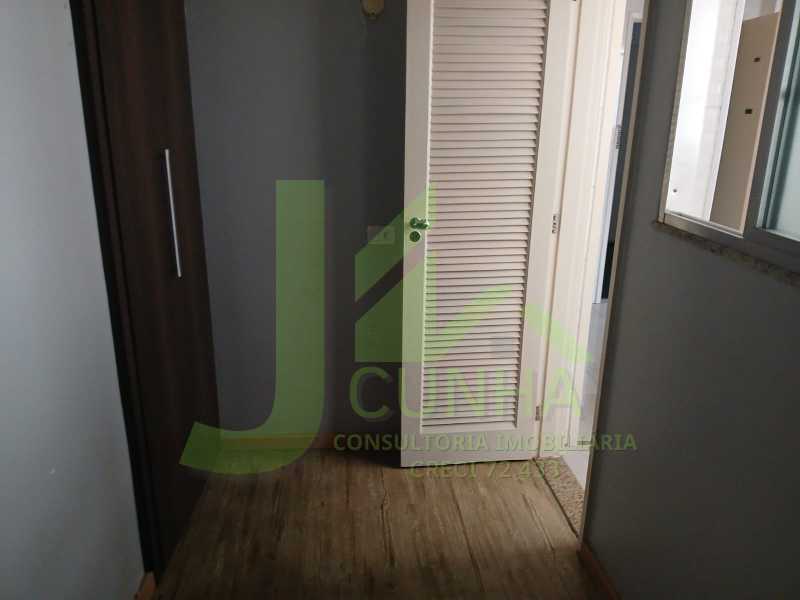 Conheça 1000092811 do imóvel - Apartamento 1 quarto à venda Rio de Janeiro,RJ Copacabana - R$ 800.000 - JCAP10217 - 13 1000092811 - 13