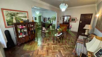 Ótima localização - Apartamento à venda Rua Aires Saldanha,Rio de Janeiro,RJ Copacabana - R$ 1.690.000 - JCAP40038