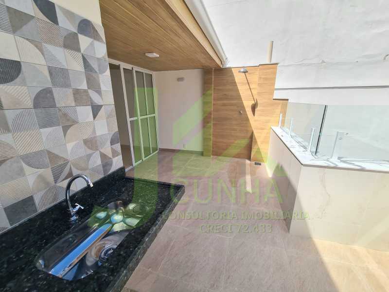 Conheça 17691aa7-a487-4688-9ca3-ab5d77 do imóvel - Cobertura 1 quarto à venda Rio de Janeiro,RJ Copacabana - R$ 1.050.000 - JCCO10001 - 1 17691aa7-a487-4688-9ca3-ab5d77 - 1