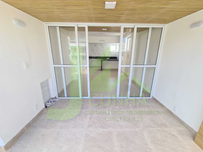 Conheça 10678474-e6e5-4c2c-991e-b9157d do imóvel - Cobertura 1 quarto à venda Rio de Janeiro,RJ Copacabana - R$ 1.050.000 - JCCO10001 - 6 10678474-e6e5-4c2c-991e-b9157d - 6