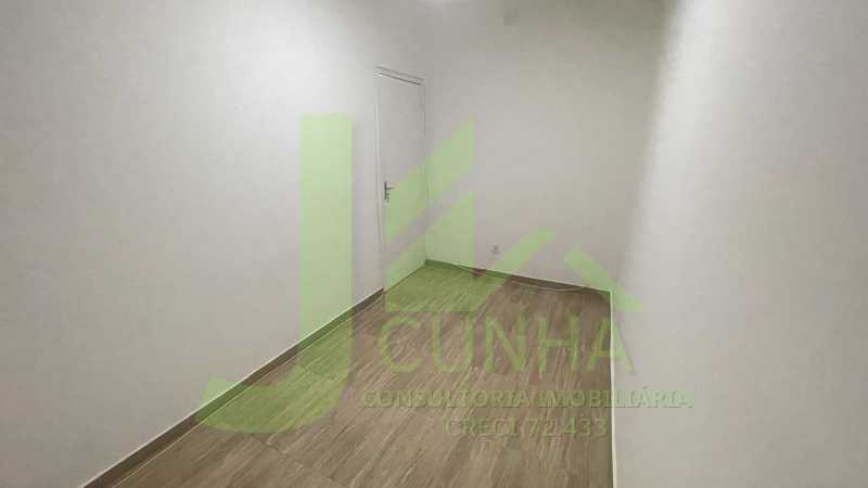 Conheça IMG_4088. do imóvel - Sala Comercial 46m² para venda e aluguel Rio de Janeiro,RJ Copacabana - R$ 270.000 - JCSL00007 - 4 IMG_4088. - 4