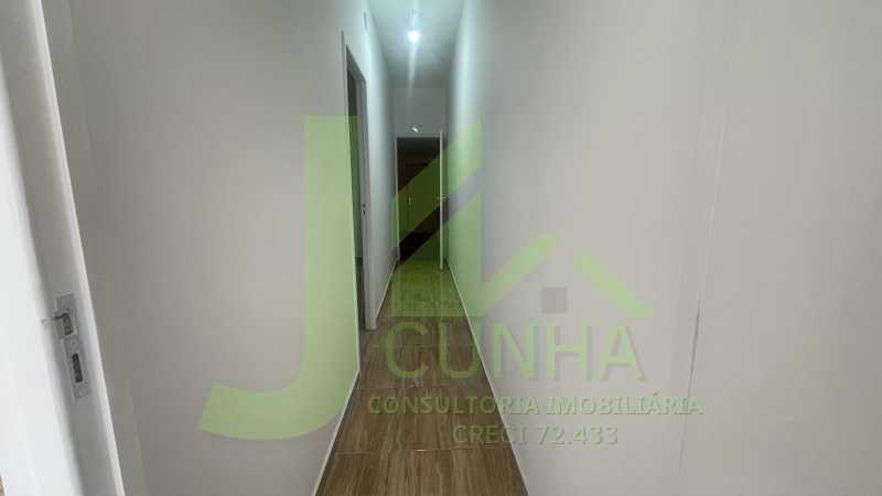 Conheça IMG_4084. do imóvel - Sala Comercial 46m² para venda e aluguel Rio de Janeiro,RJ Copacabana - R$ 270.000 - JCSL00007 - 3 IMG_4084. - 3