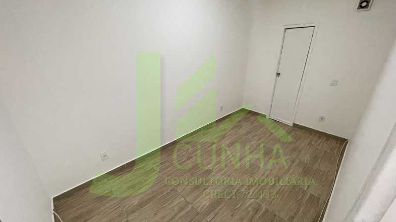 Conheça IMG_4065. do imóvel - Sala Comercial 46m² para venda e aluguel Rio de Janeiro,RJ Copacabana - R$ 270.000 - JCSL00007 - 6 IMG_4065. - 6