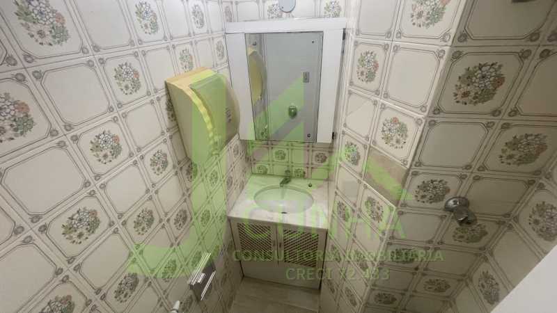 Conheça IMG_4058. do imóvel - Sala Comercial 46m² para venda e aluguel Rio de Janeiro,RJ Copacabana - R$ 270.000 - JCSL00007 - 7 IMG_4058. - 7