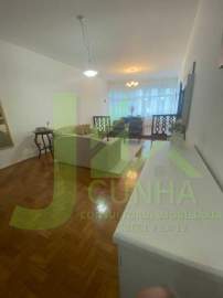 Apartamento 3 quartos à venda Rio de Janeiro,RJ Copacabana - R$ 1.700.000 - JCAP30194