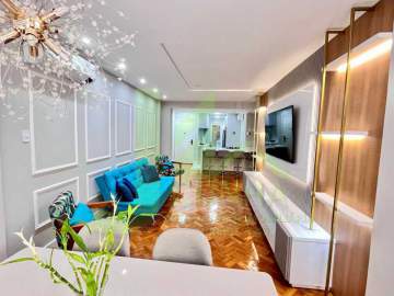 Imperdível - Apartamento para venda e aluguel Avenida Nossa Senhora de Copacabana,Rio de Janeiro,RJ Copacabana - R$ 1.480.000 - JCAP30195