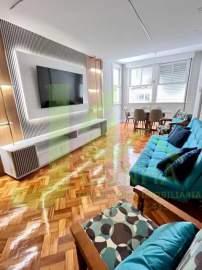 Apartamento 3 quartos à venda Rio de Janeiro,RJ Copacabana - R$ 1.480.000 - JCAP30195