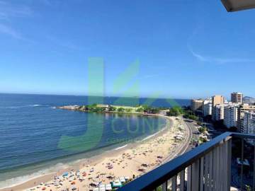 Apartamento 4 quartos à venda Rio de Janeiro,RJ Copacabana - R$ 9.500.000 - JCAP40039