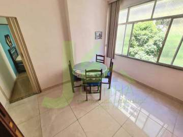 Apartamento 1 quarto à venda Rio de Janeiro,RJ Copacabana - R$ 550.000 - JCAP10220