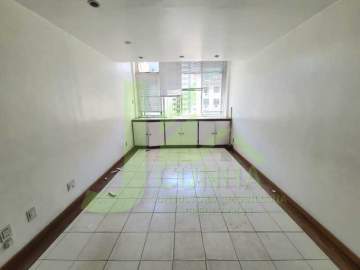 Apartamento 1 quarto à venda Rio de Janeiro,RJ Copacabana - R$ 470.000 - JCAP10221