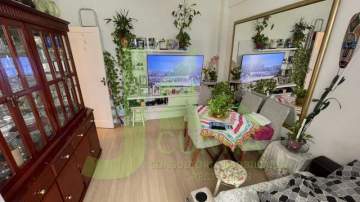 Apartamento 1 quarto à venda Rio de Janeiro,RJ Copacabana - R$ 550.000 - JCAP10223