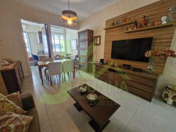 Apartamento à venda Rua Aires Saldanha,Rio de Janeiro,RJ Copacabana - R$ 1.250.000 - JCAP30199