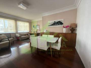 Apartamento à venda Rua Santa Clara,Rio de Janeiro,RJ Copacabana - R$ 1.650.000 - JCAP30218