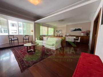 Ótima localização - Apartamento à venda Rua Santa Clara,Rio de Janeiro,RJ Copacabana - R$ 1.650.000 - JCAP30218
