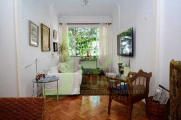 Apartamento 3 quartos à venda Rio de Janeiro,RJ Copacabana - R$ 1.100.000 - JCAP30202
