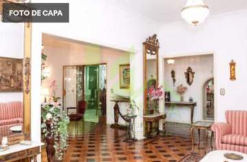 Apartamento 3 quartos à venda Rio de Janeiro,RJ Copacabana - R$ 1.600.000 - JCAP30207