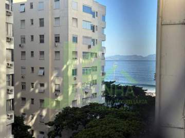 Apartamento 3 quartos à venda Rio de Janeiro,RJ Copacabana - R$ 950.000 - JCAP30208