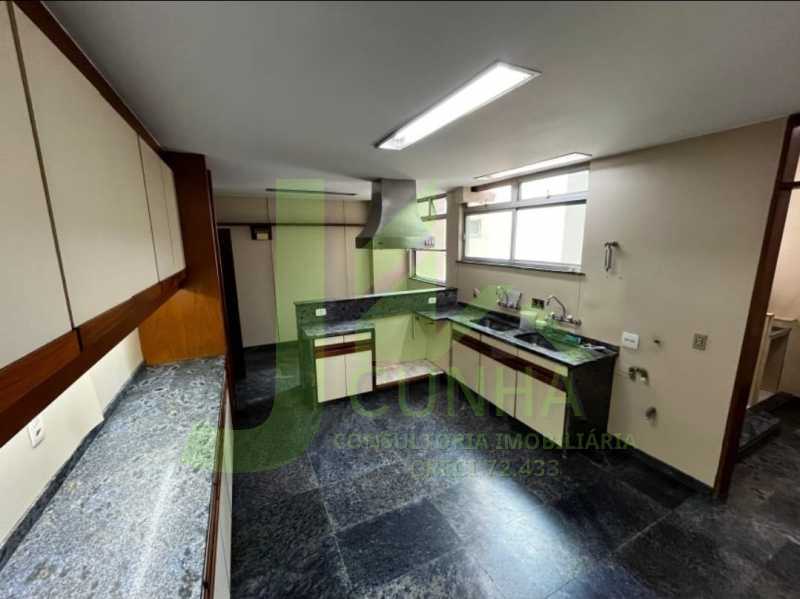 Conheça 1dcf0089-e52e-4f10-8b49-ce5b01 do imóvel - Apartamento 4 quartos à venda Rio de Janeiro,RJ Copacabana - R$ 2.350.000 - JCAP40043 - 28 1dcf0089-e52e-4f10-8b49-ce5b01 - 28