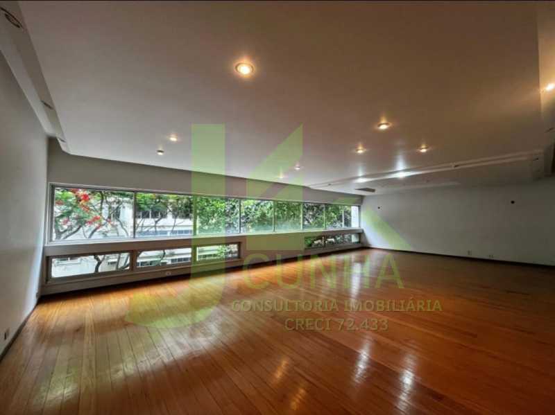 Conheça 1f835a11-d330-4678-9e89-135e49 do imóvel - Apartamento 4 quartos à venda Rio de Janeiro,RJ Copacabana - R$ 2.350.000 - JCAP40043 - 3 1f835a11-d330-4678-9e89-135e49 - 3