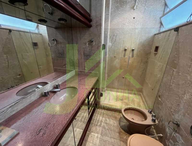 Conheça 3b5a82f1-e6aa-4f08-9b05-51667e do imóvel - Apartamento 4 quartos à venda Rio de Janeiro,RJ Copacabana - R$ 2.350.000 - JCAP40043 - 19 3b5a82f1-e6aa-4f08-9b05-51667e - 19