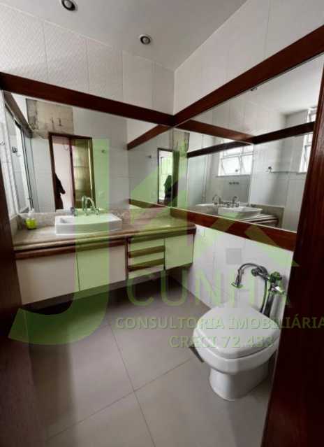 Conheça 4aebcab3-2f91-4318-b63d-5e39ec do imóvel - Apartamento 4 quartos à venda Rio de Janeiro,RJ Copacabana - R$ 2.350.000 - JCAP40043 - 9 4aebcab3-2f91-4318-b63d-5e39ec - 9
