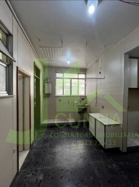 Conheça 8ce266eb-b21c-4118-a797-0ef052 do imóvel - Apartamento 4 quartos à venda Rio de Janeiro,RJ Copacabana - R$ 2.350.000 - JCAP40043 - 25 8ce266eb-b21c-4118-a797-0ef052 - 25